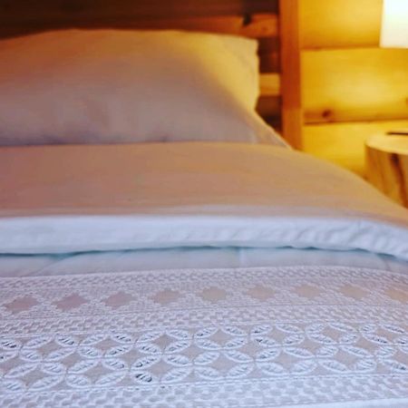 Koliba 30Svibnja Villa Perusic Bagian luar foto