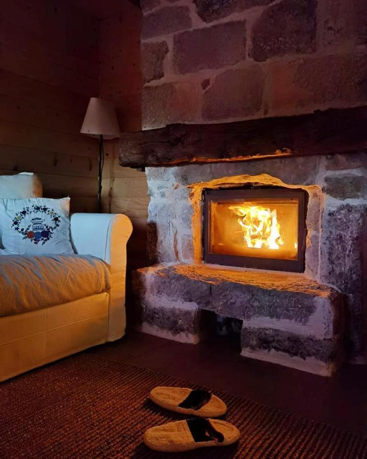 Koliba 30Svibnja Villa Perusic Bagian luar foto