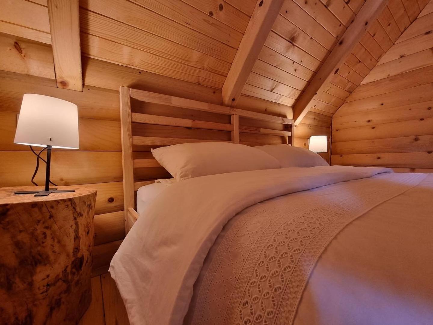 Koliba 30Svibnja Villa Perusic Bagian luar foto