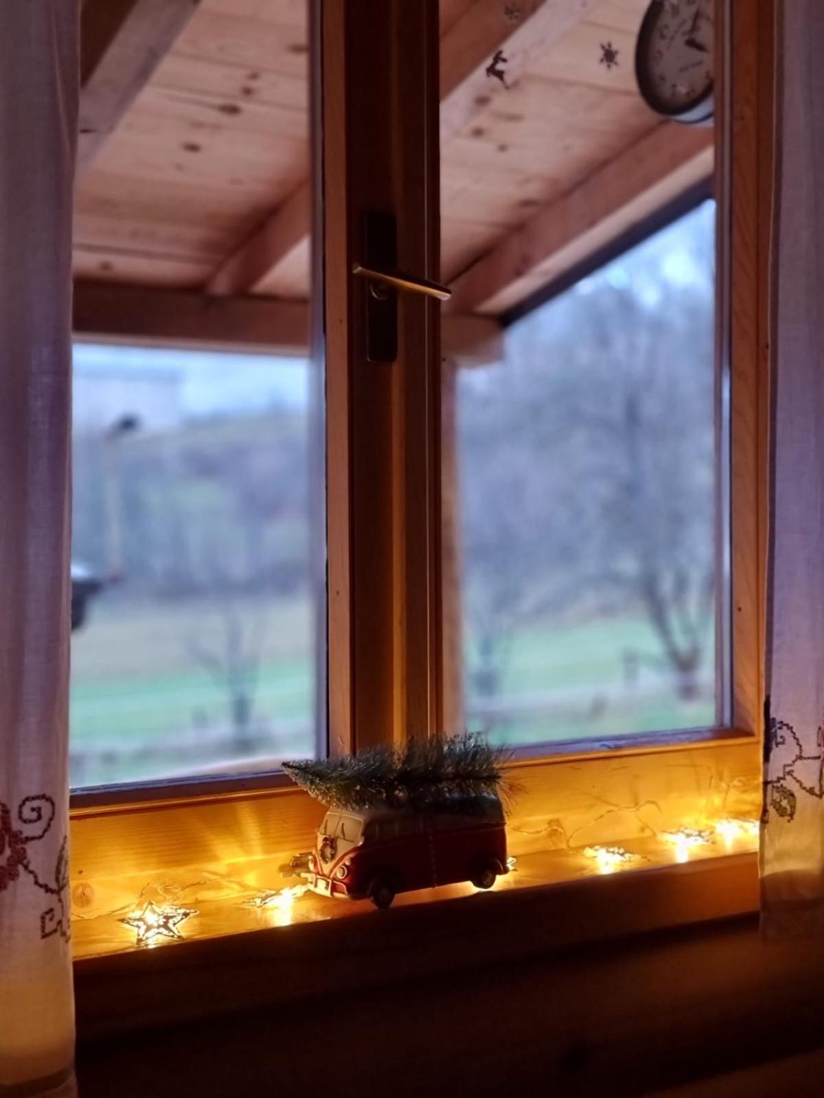 Koliba 30Svibnja Villa Perusic Bagian luar foto
